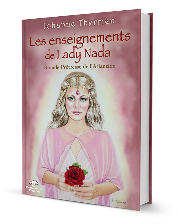 Lady Nada