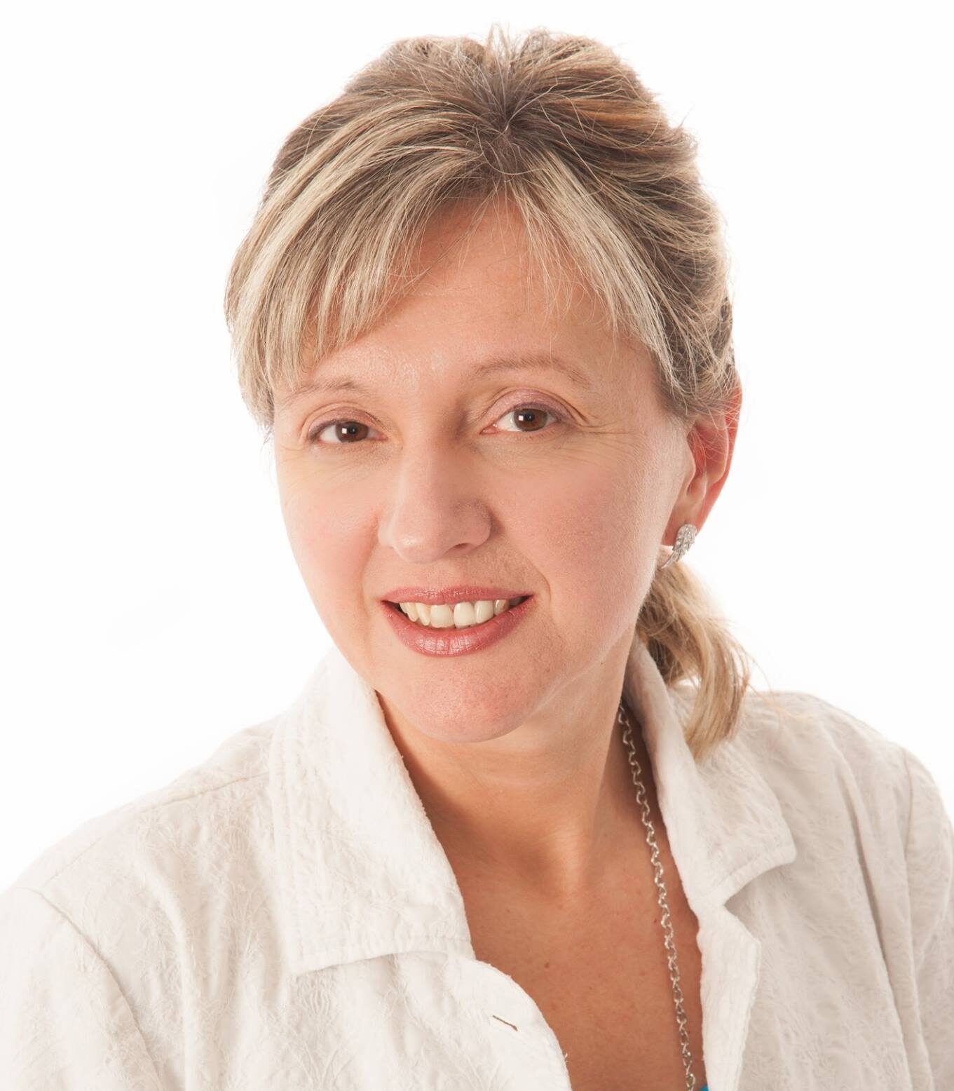 Johanne Therrien M.Sc. — Fondatrice École de Tianshi