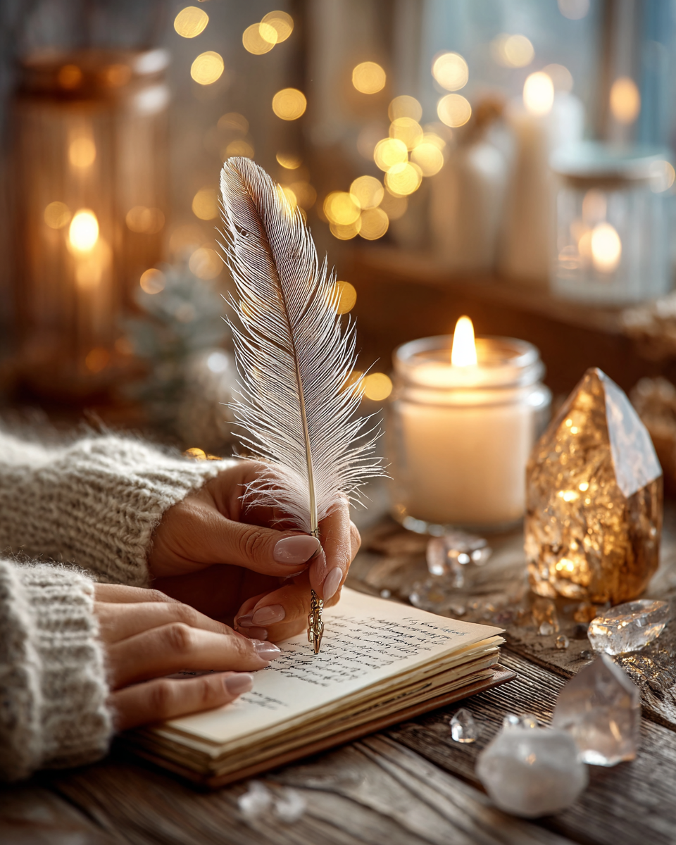 Énergie des archanges