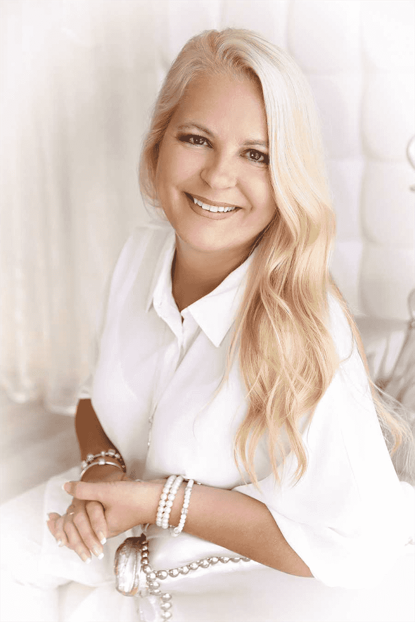 Marie-Chantal Martineau