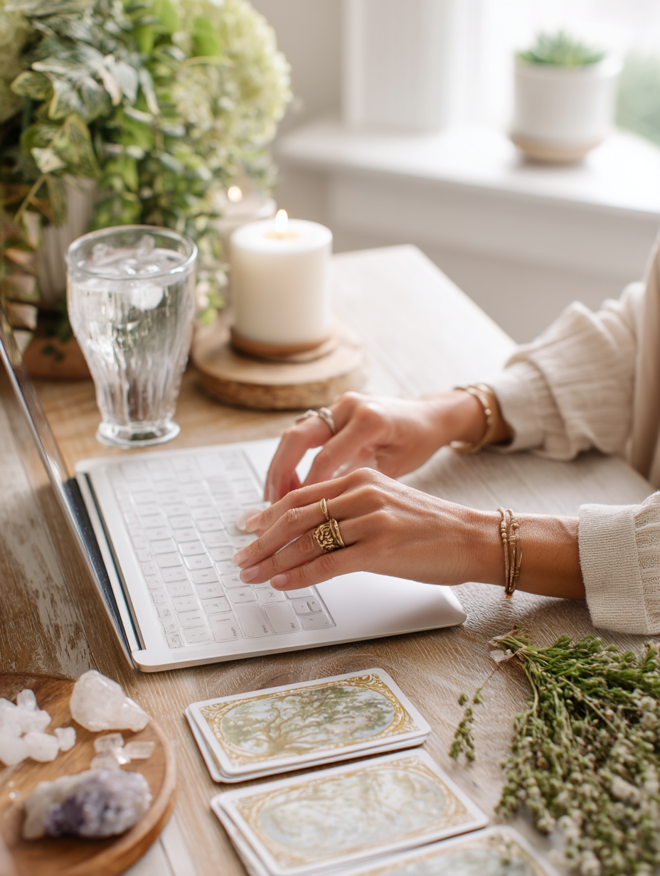 Énergie des archanges