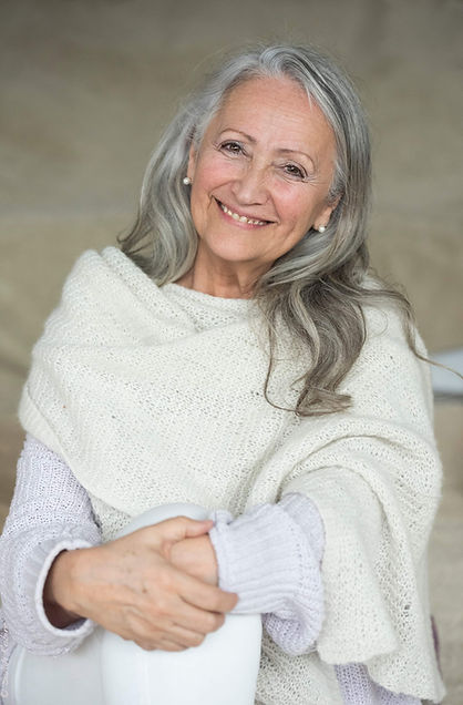 Ginette Forget