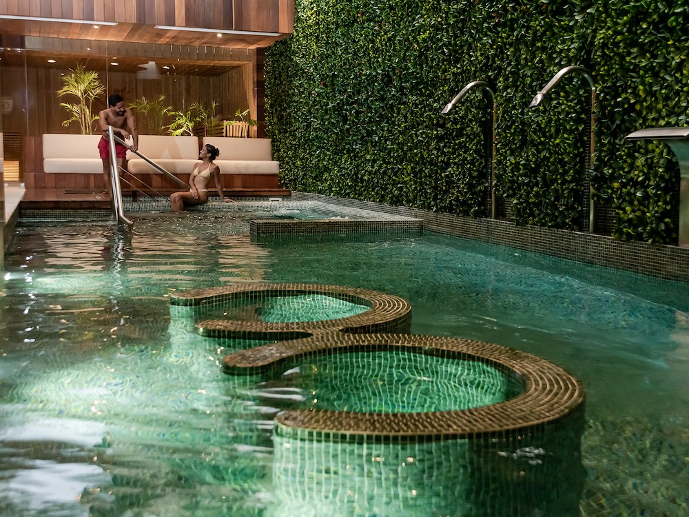 Spa