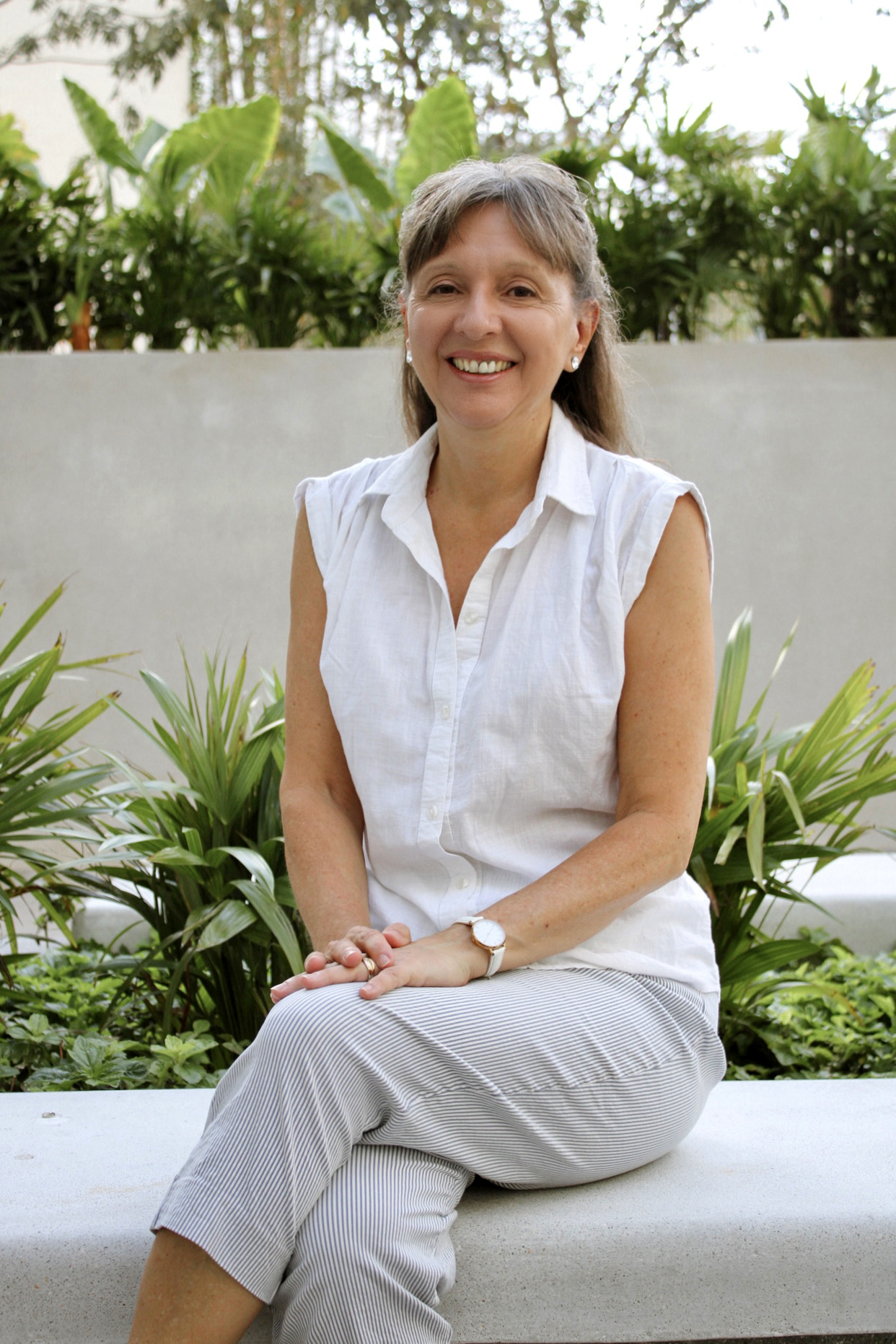 Johanne Therrien