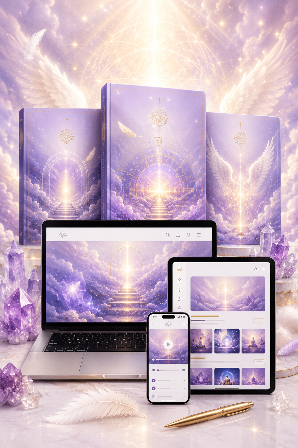 Formation Transcendance