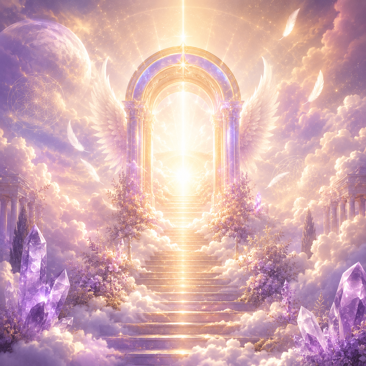 Transcendance