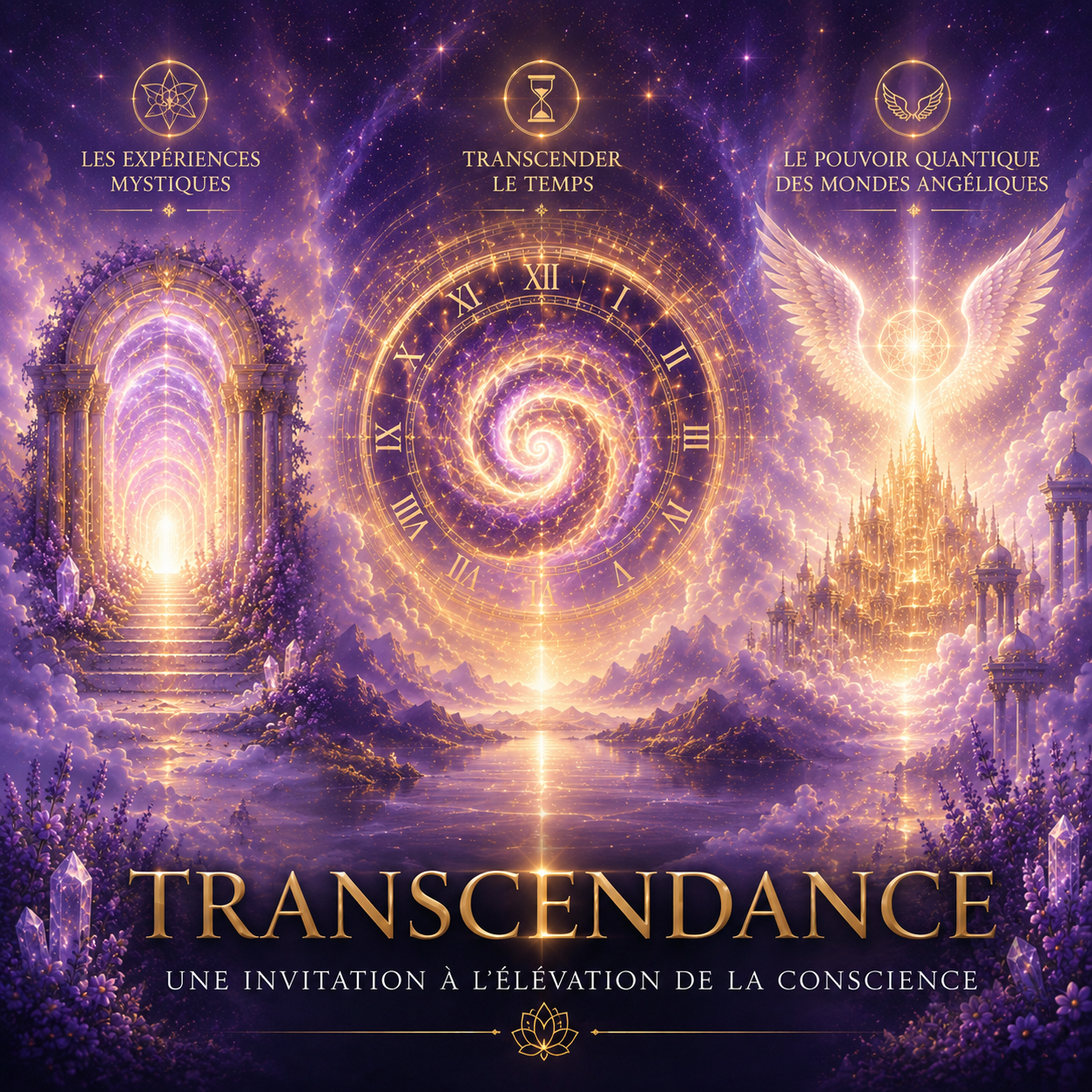 Transcendance