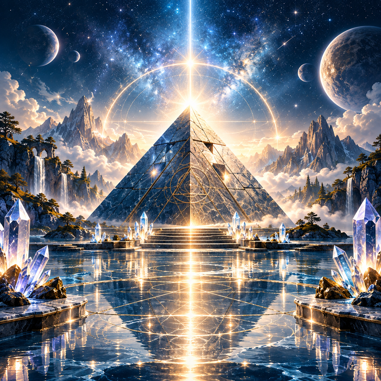 La Pyramide
