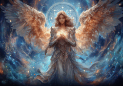 sylviecoach_Un_archange_majestueux_aux_ailes_lumineuses_dores_420bf5cb-b58d-445a-ae73-82e8979f07cd_2